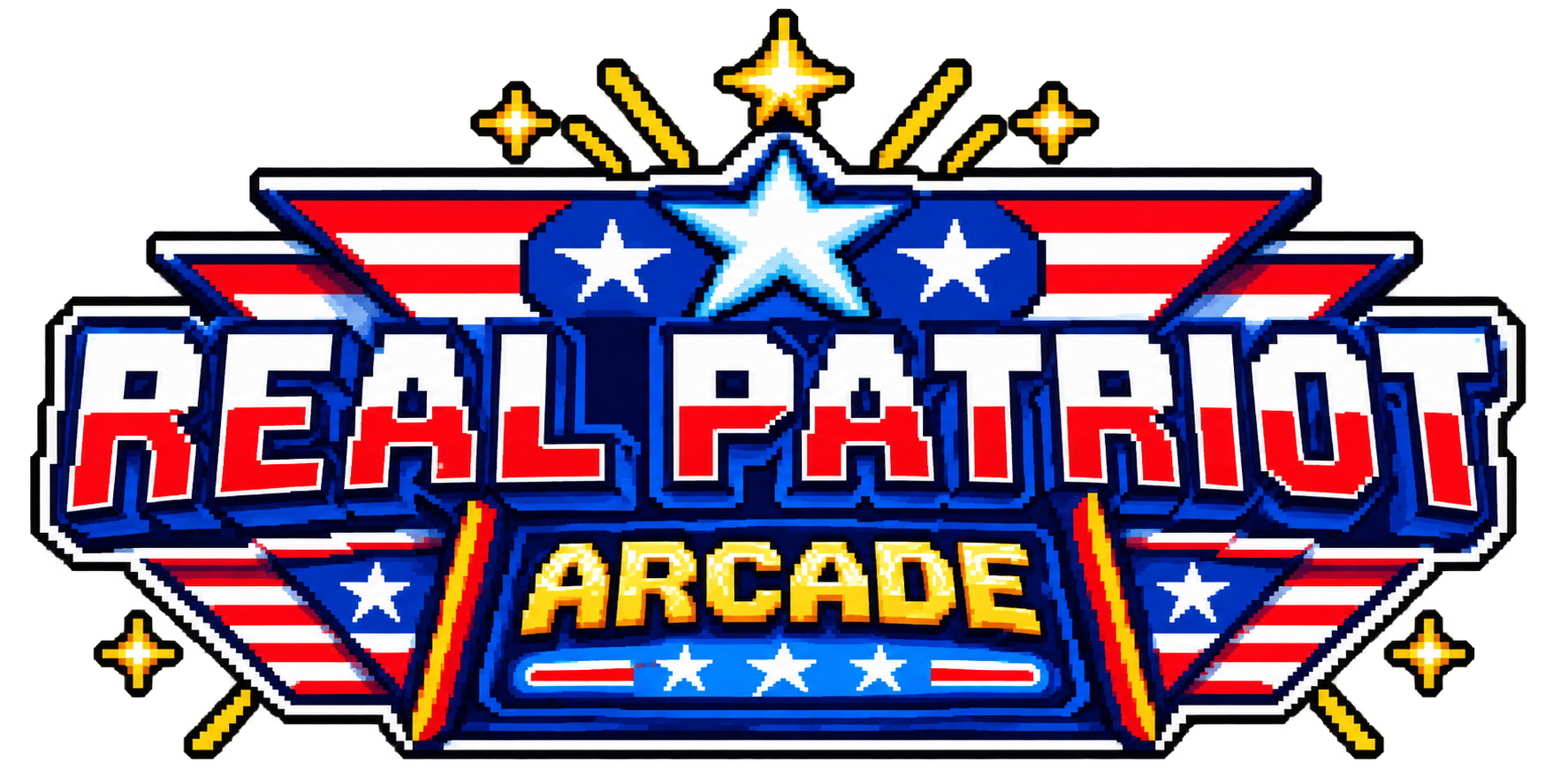 Real Patriot Arcade